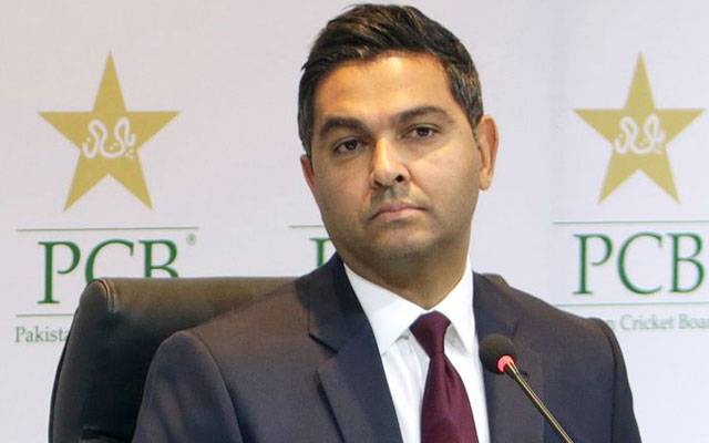 وسیم خان نے دورہ آسٹریلیا سے وطن واپسی پرخاموشی توڑ دی