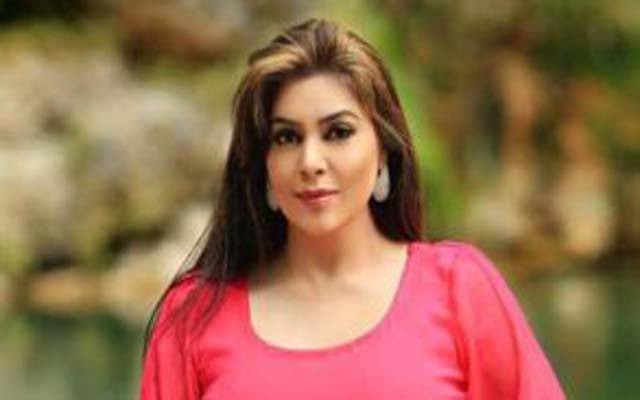 گلوکارہ میگھا 20دسمبرکو بحرین میں پرفارم کرینگی