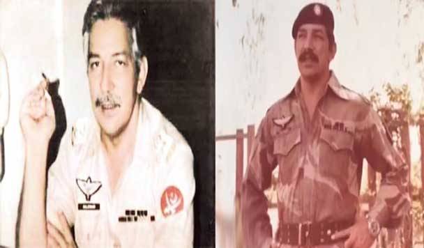 1971ء کی جنگ کے ہیرو لیفٹیننٹ کرنل محمد سلیمان انتقال کر گئے