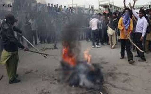 سانحہ یوحنا آباد میں 2 افراد کو زندہ جلانے کے کیس میں اہم پیشرفت