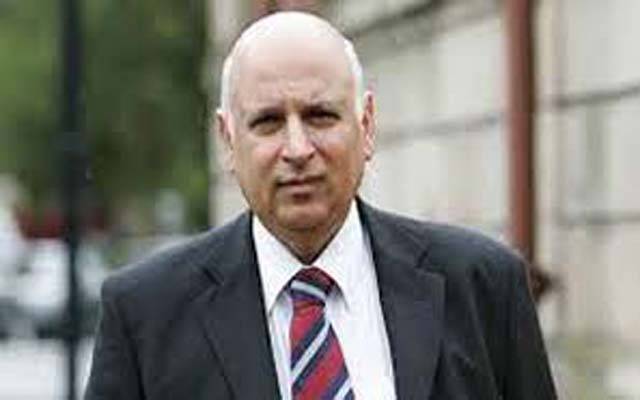 ’’امید ہے اب پاکستان میں انٹرنیشنل کرکٹ کے دروازے ہمیشہ کھلے رہیں گے‘‘