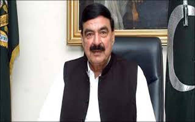 شیخ رشید نے 14دسمبر کو ریلوے ہیڈکوارٹر میں اجلاس طلب کر لیا