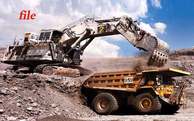 ملک کی تقدیر بدلنے والاچنیوٹ کا معدنی خزانہ خطرے میں پڑگیا