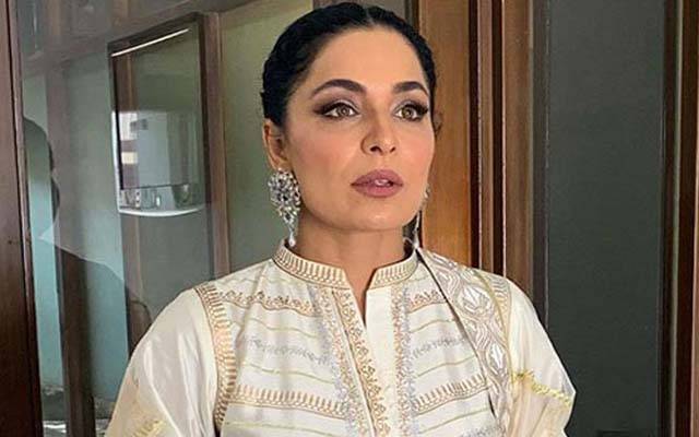 دھمکی آمیز فون آ رہے ہیں، جان کو خطرہ ہے: اداکارہ میرا