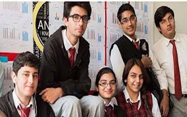 انصاف پروگرام: 100 نئے پرائمری سکول کرائے کی عمارتوں میں قائم کرنیکی منظوری