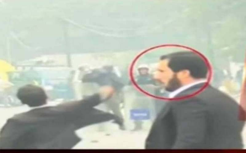 وزیر اعظم کا بھانجا بالآخر تین روز بعد پی آئی سی حملہ کیس میں نامزد
