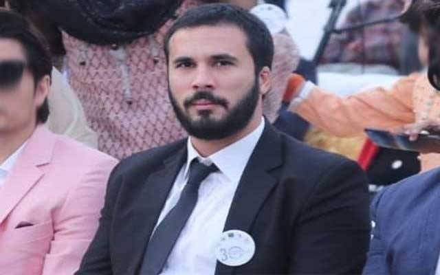 پولیس کا وزیراعظم کے بھانجے حسان نیازی کے گھر پر چھاپہ