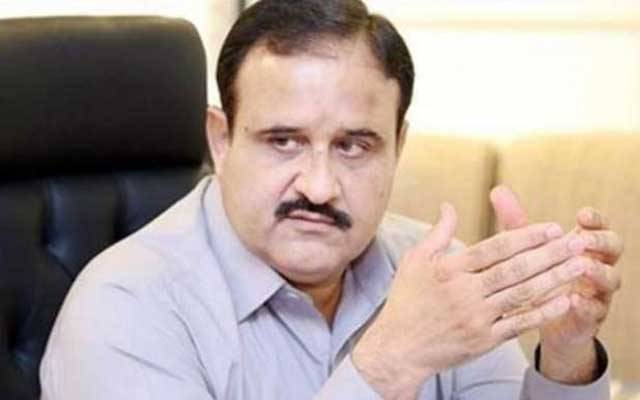 وزیر اعلیٰ پنجاب کا ڈاکٹروں کی حفاظت کیلئے سکیورٹی بل لانے کا اعلان