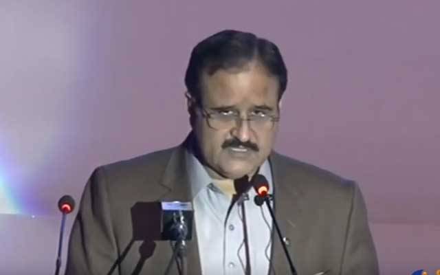  وزیراعلیٰ پنجاب نے ہنر مند نوجوان پروگرام کا افتتاح کردیا