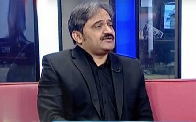  پرائیویٹ سکولز ایسوسی ایشن کے صدر نامعلوم افراد کی فائرنگ سے زخمی