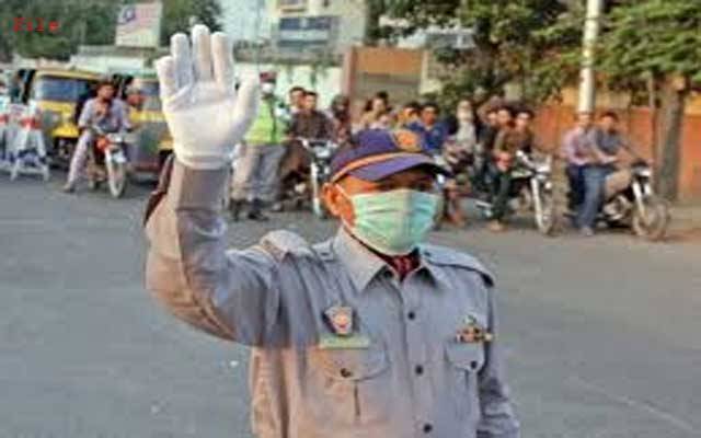 ٹریفک وارڈن تشدد اور مارکٹائی کا شکار بننے لگے
