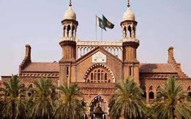 لاہور ہائیکورٹ میں 25 دسمبر سے موسم سرما کی تعطیلات کا آغاز ہوگا