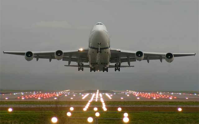 بیرون ملک جانے والے مسافروں کیلئے نئی سکیم متعارف