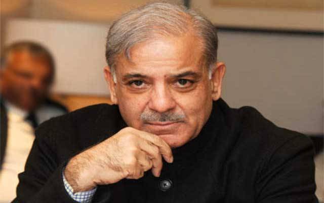  شہبازشریف کیخلاف ایک اور کیس کھل گیا