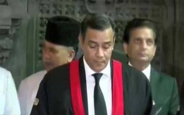 ’’سموگ کمیشن کی سفارشات کے باوجود پنجاب حکومت سورہی ہے‘‘