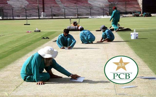 پچز کی تیاری سے متعلق پی سی بی نے اہم فیصلہ کر لیا