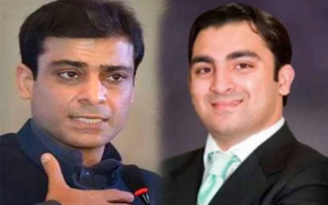  حمزہ شہباز، یوسف عباس کو پیش نہ کرنے پر احتساب عدالت برہم