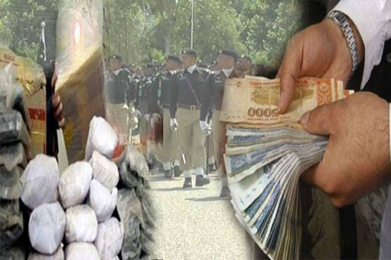 منی لانڈرنگ اور سمگلنگ کے خاتمے کیلئے ٹاسک فورس تشکیل