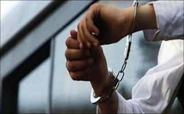 لاہور انویسٹی گیشن پولیس کی کارروائی، اشتہاری ملزم گرفتار