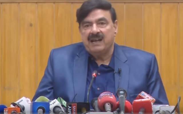 وزیر ریلوے نے لاہوریوں کو خوشخبری سنادی