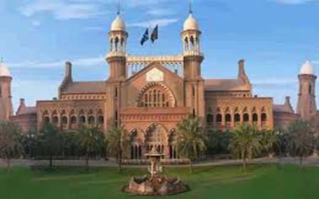 لاہور ہائیکورٹ بار کے سالانہ انتخابات بائیو میٹرک سسٹم کے تحت ہوں گے