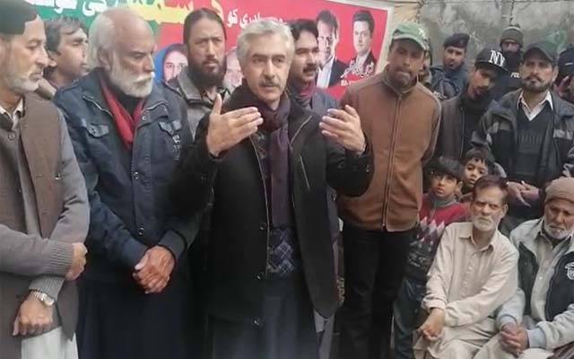 بھارت میں اقلیتوں پرظلم ناقابل برداشت ہے: اسلم اقبال