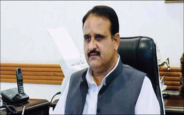 صفائی کے ناقص انتظامات پر وزیر اعلی پنجاب کا نوٹس