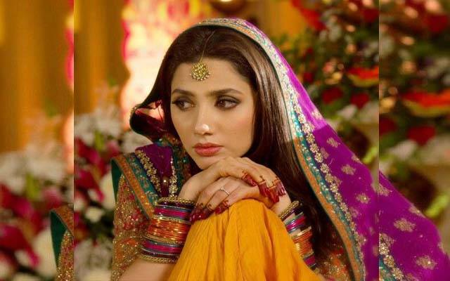 ماہرہ خان کی پاکستانی دلہنوں سے متعلق ویڈیو وائرل