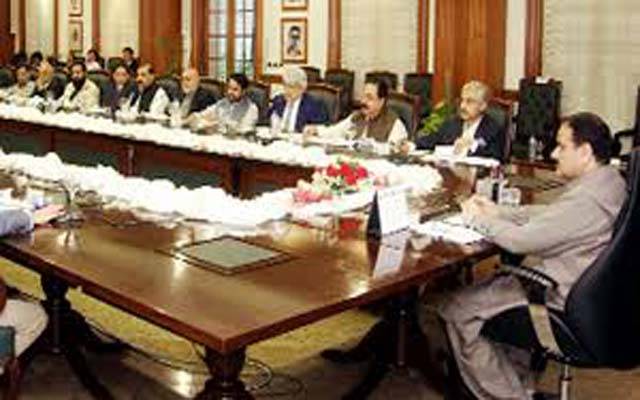 تبدیلی سرکارکے تبدیلی کے وعدے محض دعوے ہی ثابت ہوئے
