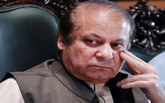 نواز شریف کی ضمانت میں توسیع کیلئے پنجاب حکومت کو درخواست