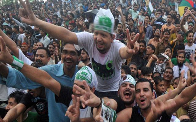 پاکستانیوں کیلئے بڑی خوشخبری 