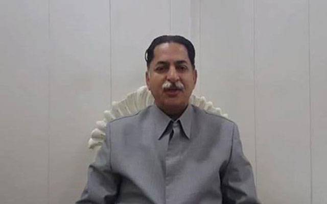 نیب نے لیگی رہنماجاوید لطیف کو ایک بار پھر طلب کرلیا