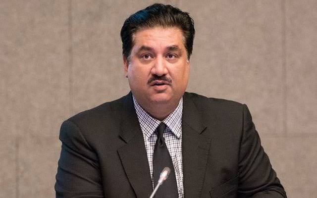 ’’عوام آج نواز شریف کے دور کو یاد کررہے ہیں‘‘
