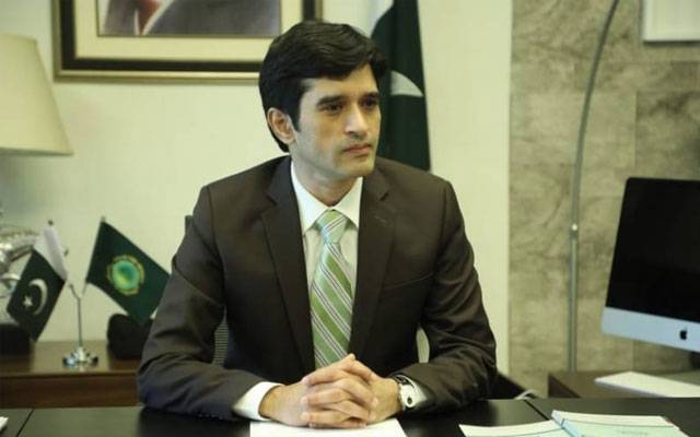طبی سہولیات کو بہتر بنانے کیلئے سیکرٹری ہیلتھ کوشاں