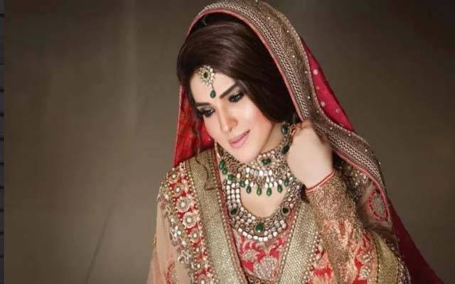 ریشم نے اپنی شادی کی خبروں کی تردید کردی
