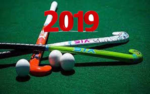 سال 2019 قومی کھیل ہاکی کیلئے بھیانک خواب ثابت ہوا