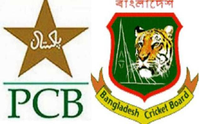 بنگلہ دیش بورڈ نے پی سی بی کے خط کا جواب دے دیا