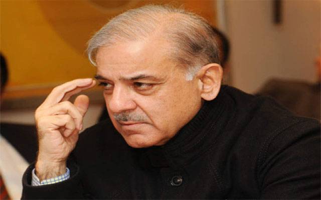 شہباز شریف کی مشکلات میں مزید اضافہ، ایک اور کیس کھل گیا