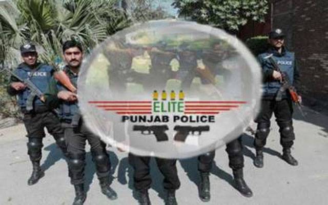  ایلیٹ فورس کے اہلکاروں کی بھی سنُی گئی