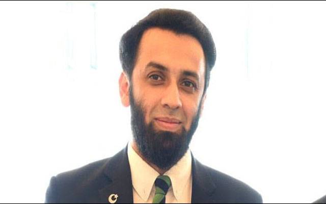 جج ویڈیو سیکنڈل، عطا اللہ تارڑ ایف آئی اے میں پیش