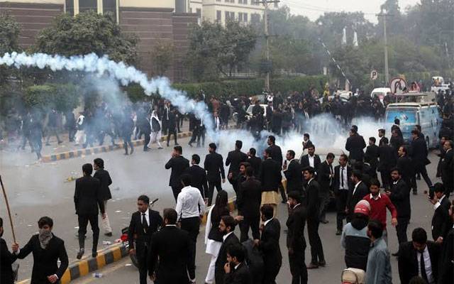 سانحہ پی آئی سی، واقعہ کی انکوائری کیلئے کمیٹی تشکیل