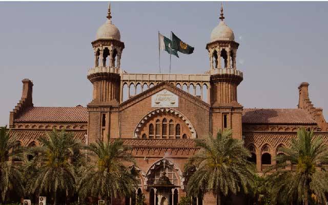 نیب قوانین میں ترمیمی آرڈیننس کیخلاف درخواست دائر