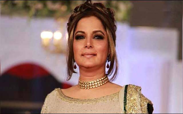 واپسی کےلئے کسی اچھے پراجیکٹ کا انتظار ہے ‘فلمسٹار بابرہ شریف