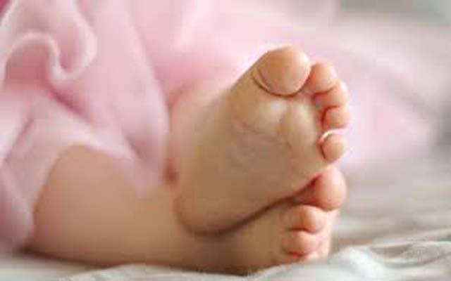 سال2020 کا آغاز بچیوں کی پیدائش سے ہوا