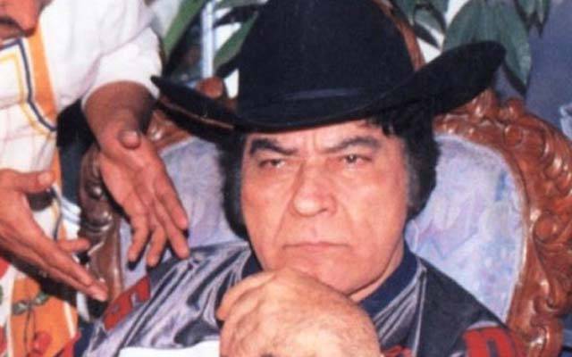 اداکار رنگیلا کی 82 ویں سالگرہ