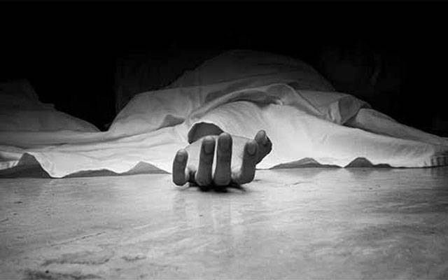 ظالم شوہر نے چھریوں کے وار سے اہلیہ کو قتل کردیا