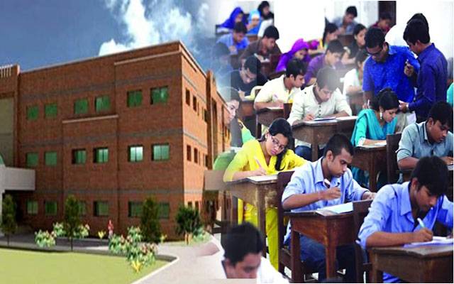 غیر منظور شدہ پروگرامز چلانے والی نجی یونیورسٹیوں کیخلاف شکنجہ تیار
