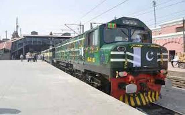 2020میں ریٹائرڈ ہونے والے اعلی ریلوے افسران کی لسٹ جاری