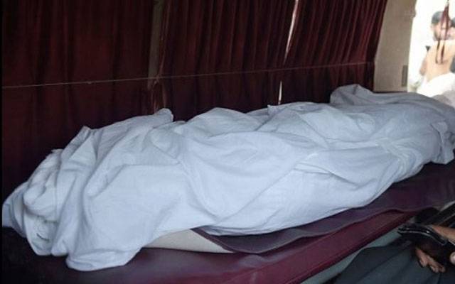 خاتون سے تنازع، نوجوان کی جان لے گیا