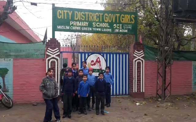 چھٹیوں کے بعد تمام تعلیمی ادارے کھل گئے
